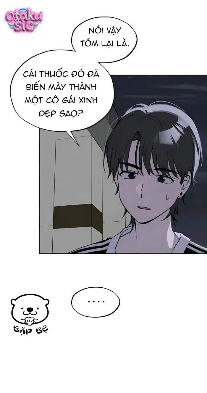 Hôm Nay Tôi Là Con Gái Chapter 52 - Trang 20