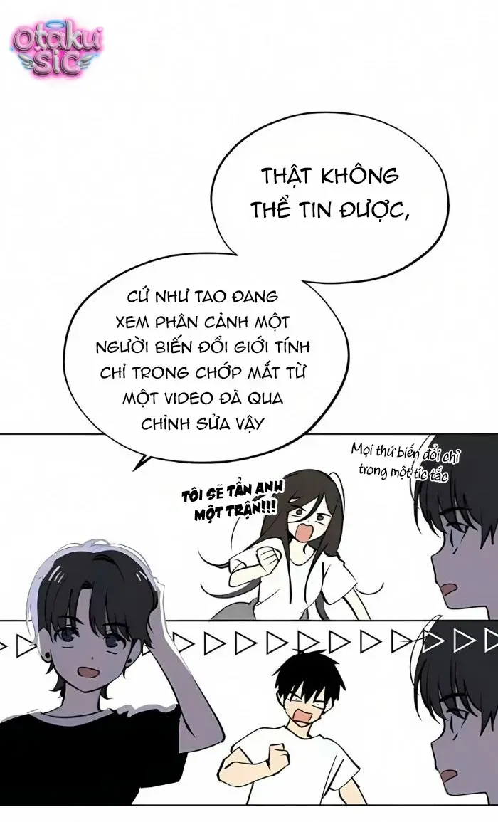 Hôm Nay Tôi Là Con Gái Chapter 52 - Trang 21