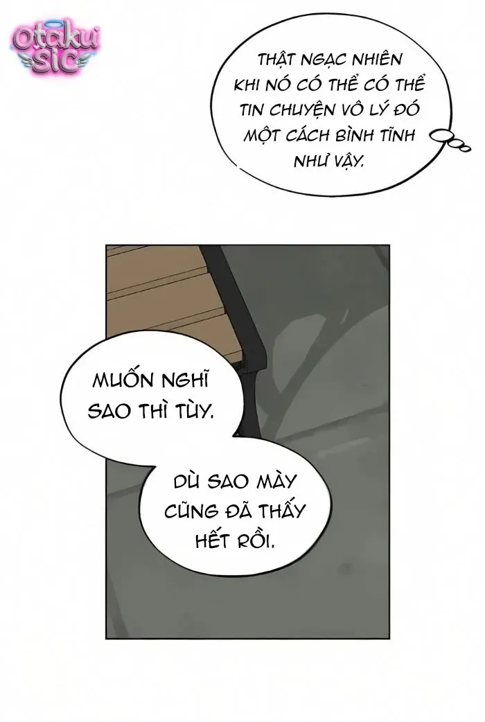 Hôm Nay Tôi Là Con Gái Chapter 52 - Trang 22