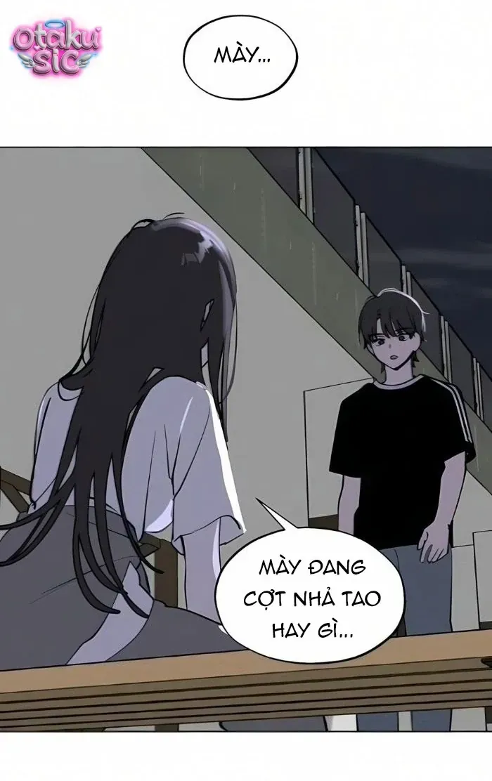 Hôm Nay Tôi Là Con Gái Chapter 52 - Trang 28