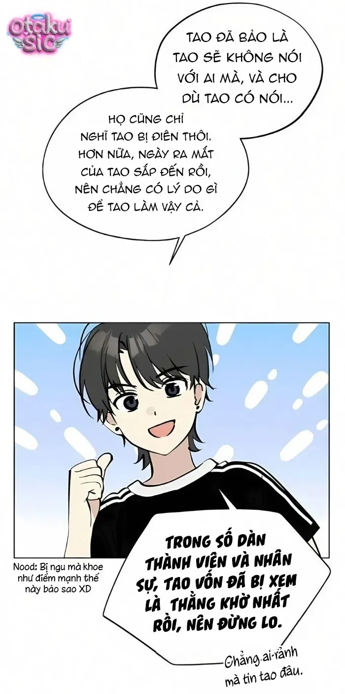 Hôm Nay Tôi Là Con Gái Chapter 52 - Trang 29