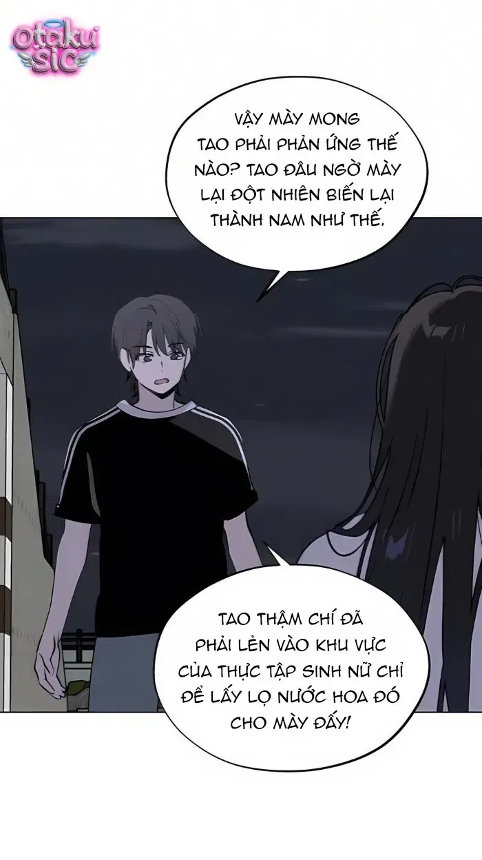 Hôm Nay Tôi Là Con Gái Chapter 52 - Trang 38