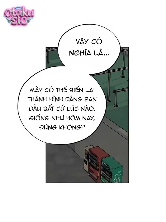 Hôm Nay Tôi Là Con Gái Chapter 52 - Trang 39