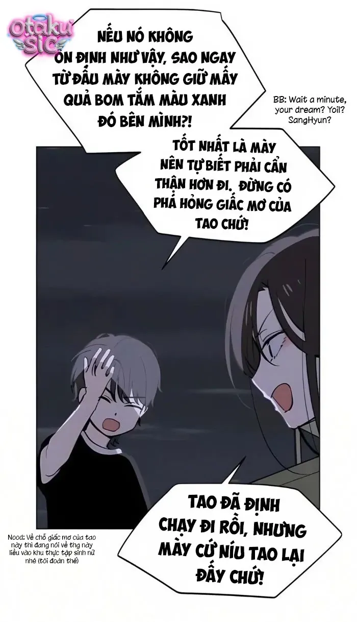Hôm Nay Tôi Là Con Gái Chapter 52 - Trang 40