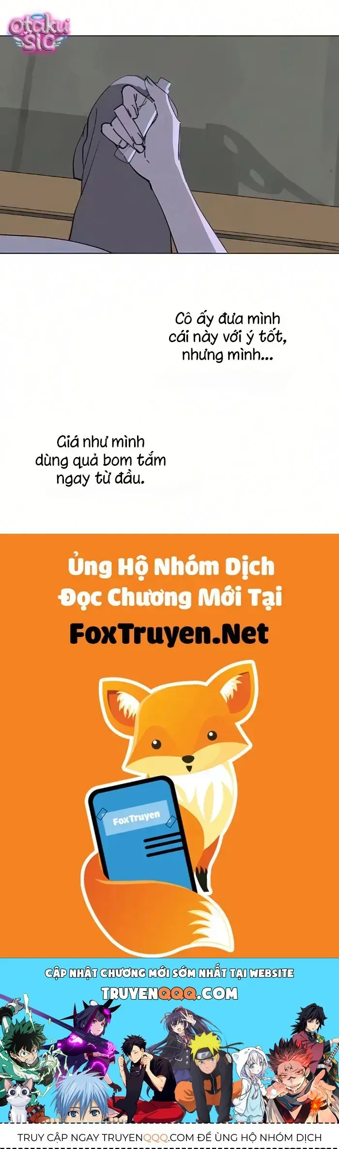 Hôm Nay Tôi Là Con Gái Chapter 52 - Trang 43