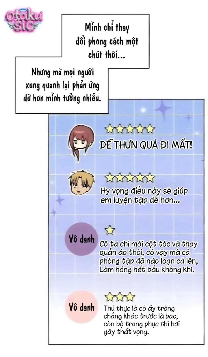 Hôm Nay Tôi Là Con Gái Chapter 53 - Trang 14