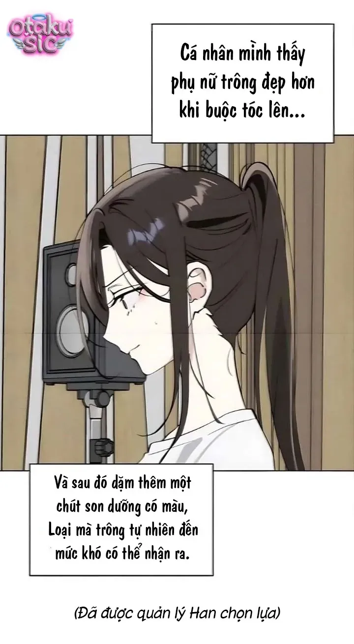 Hôm Nay Tôi Là Con Gái Chapter 53 - Trang 16