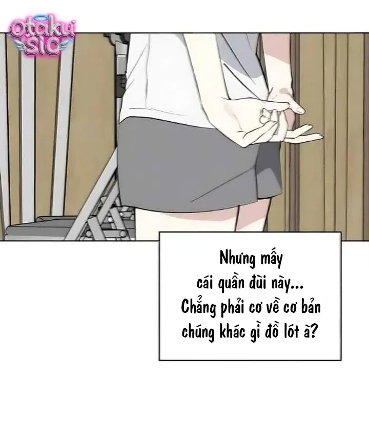 Hôm Nay Tôi Là Con Gái Chapter 53 - Trang 17