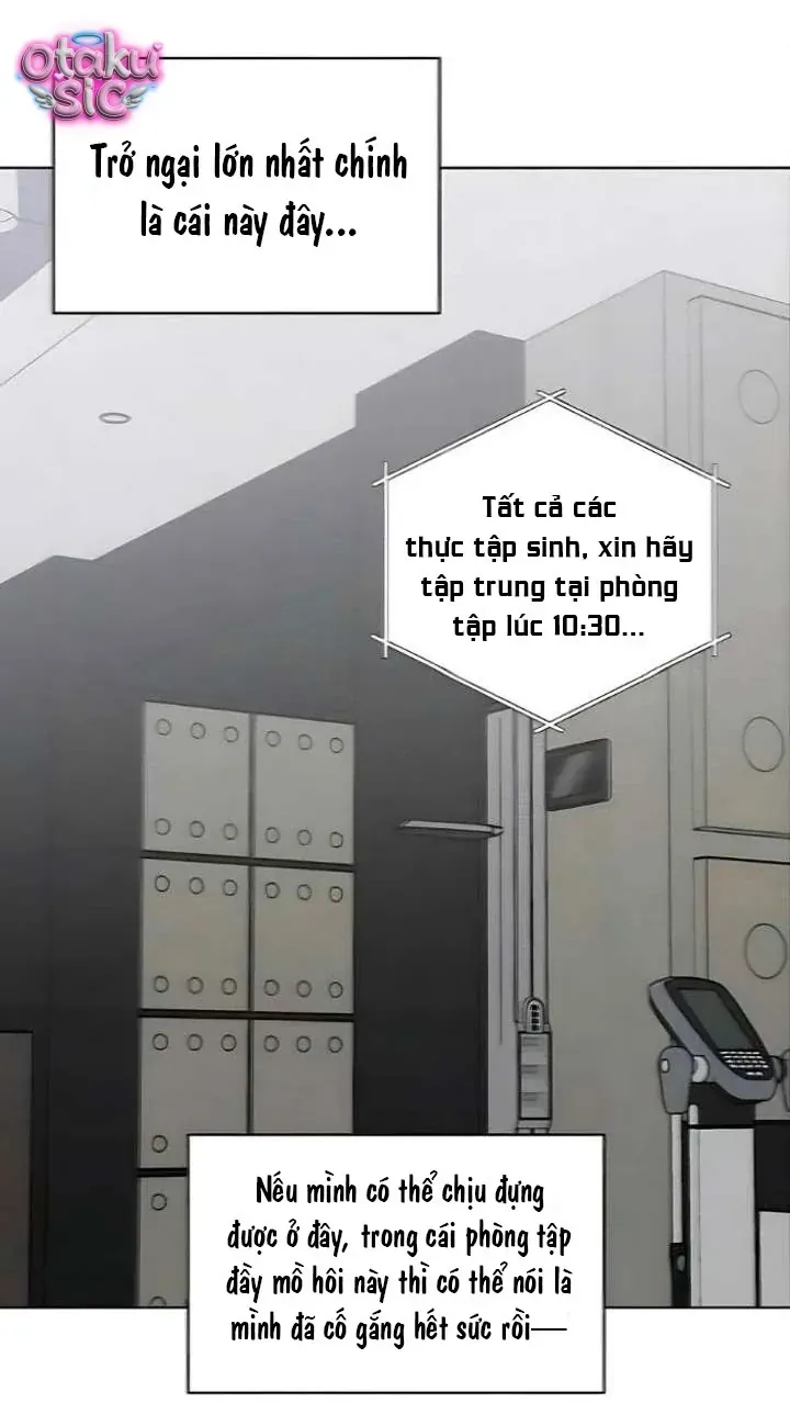 Hôm Nay Tôi Là Con Gái Chapter 53 - Trang 18