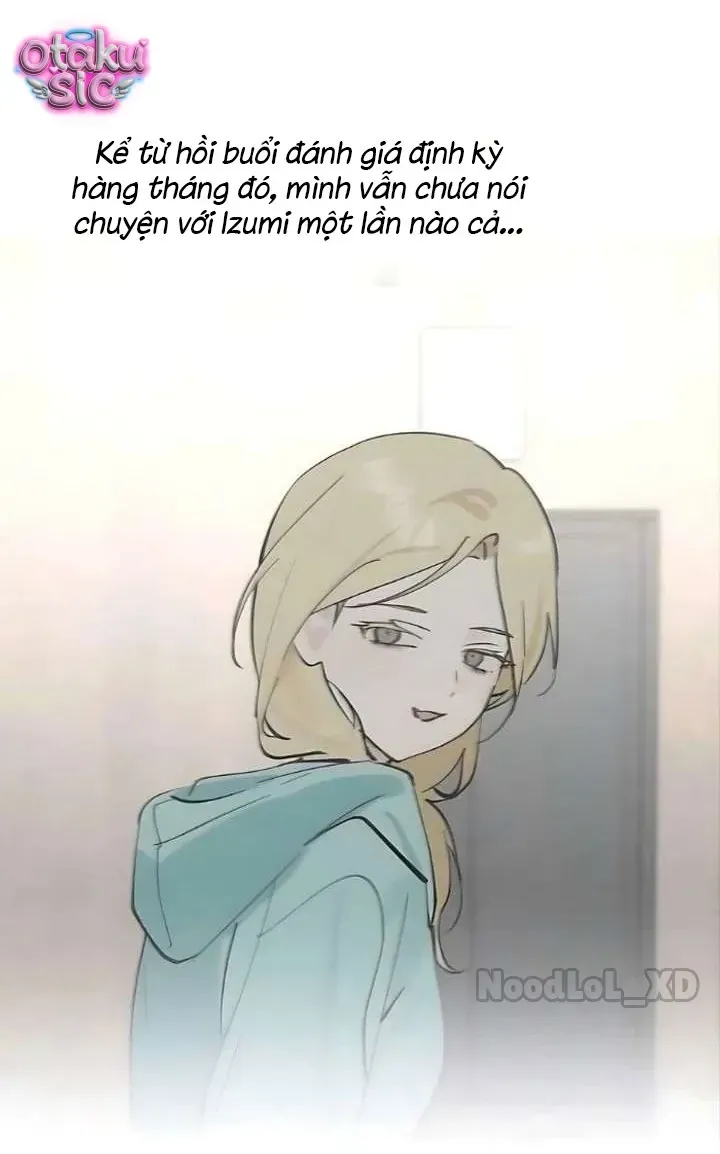 Hôm Nay Tôi Là Con Gái Chapter 53 - Trang 24