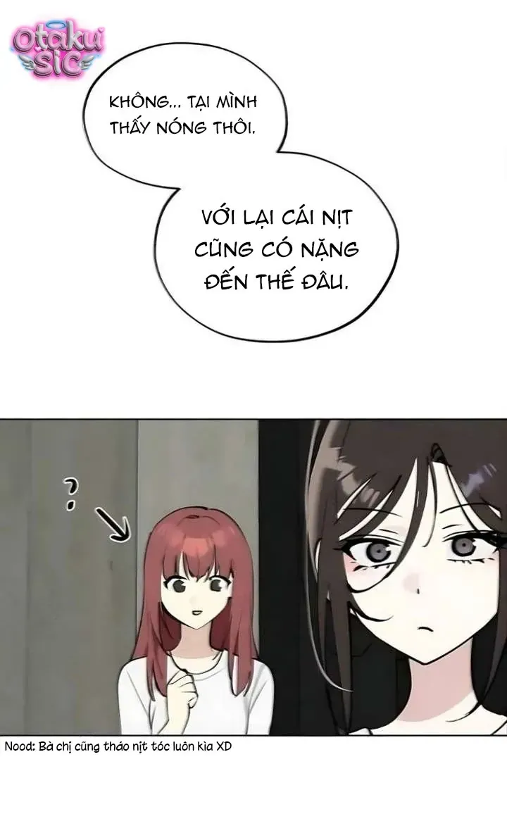 Hôm Nay Tôi Là Con Gái Chapter 53 - Trang 26