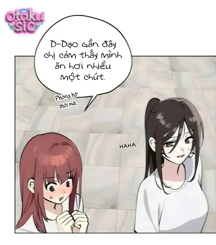 Hôm Nay Tôi Là Con Gái Chapter 53 - Trang 27
