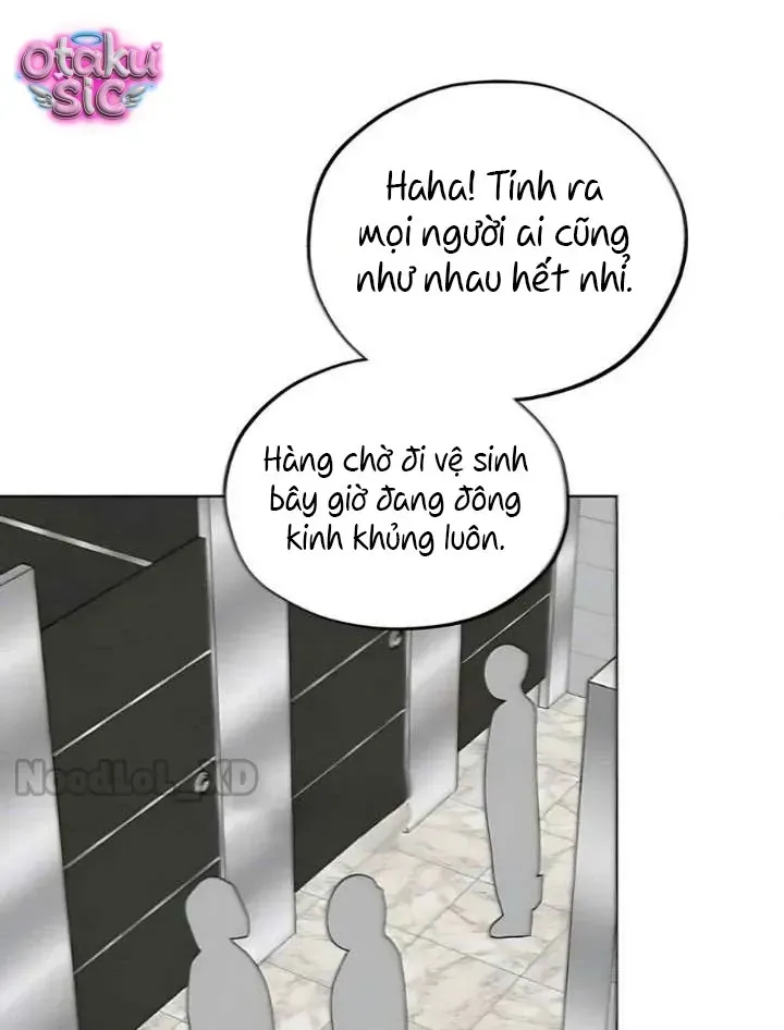 Hôm Nay Tôi Là Con Gái Chapter 53 - Trang 28