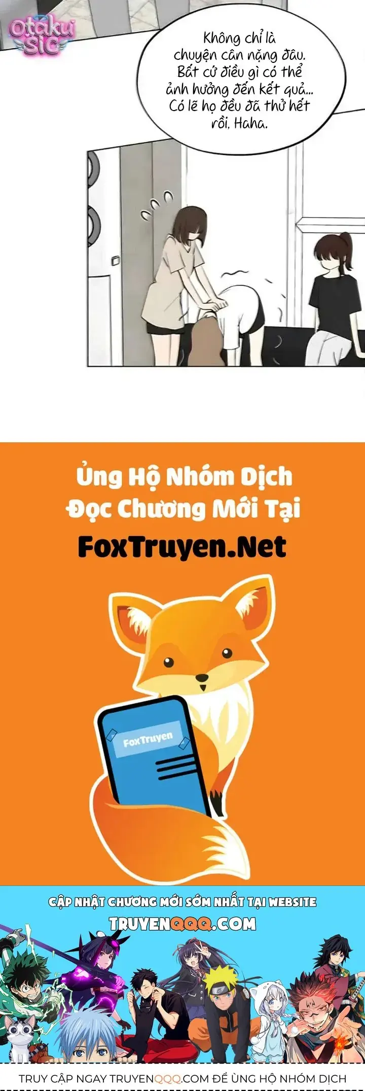 Hôm Nay Tôi Là Con Gái Chapter 53 - Trang 29