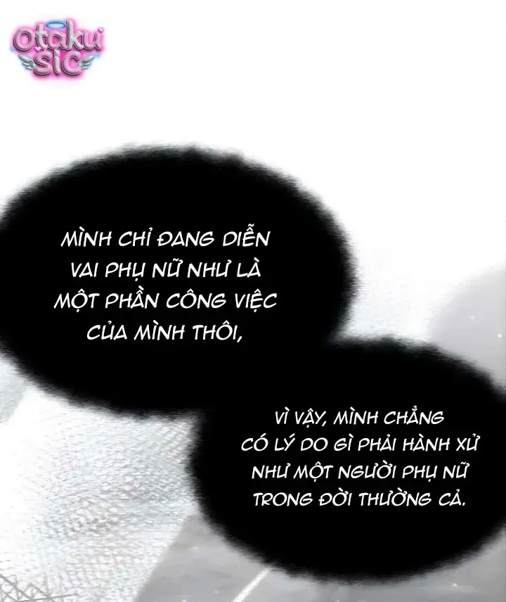 Hôm Nay Tôi Là Con Gái Chapter 53 - Trang 3