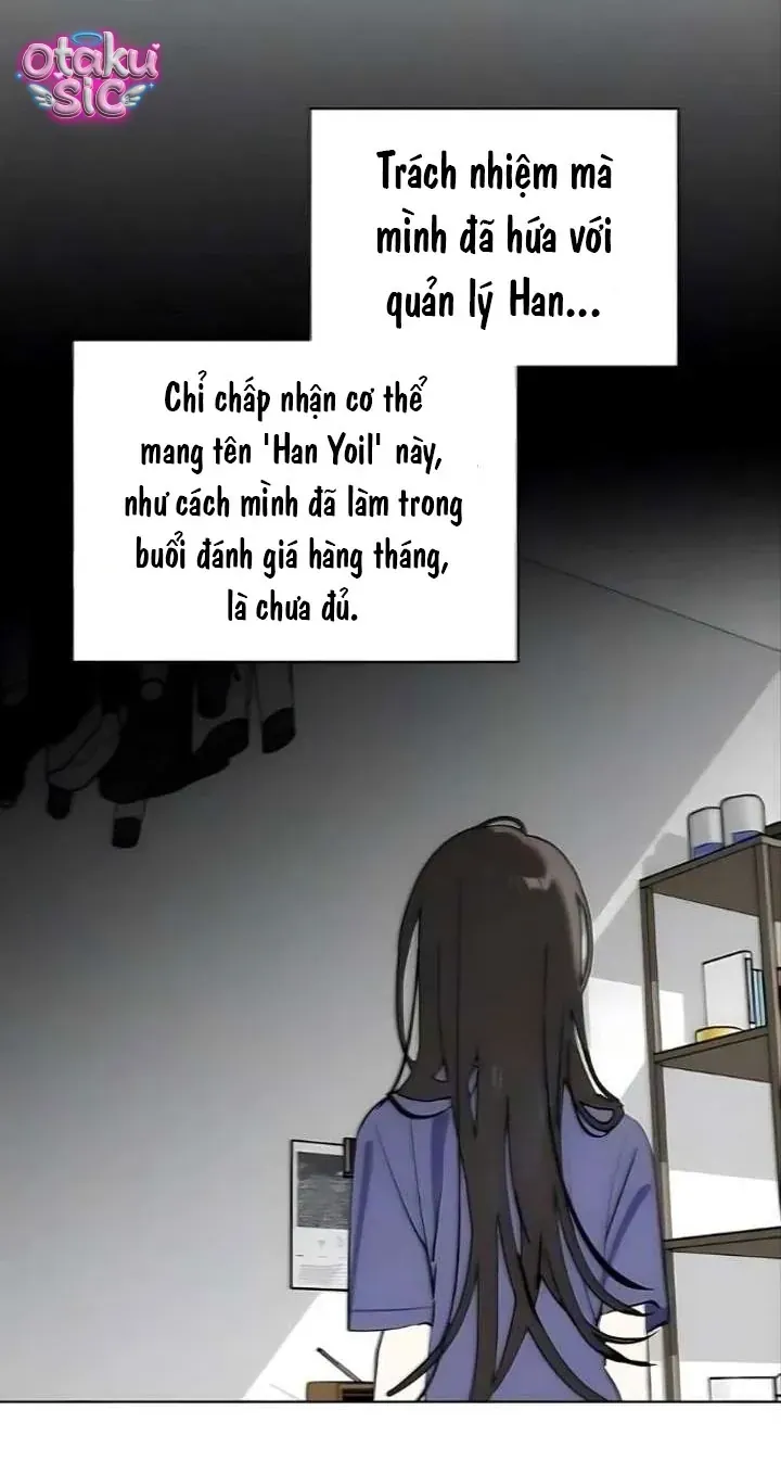 Hôm Nay Tôi Là Con Gái Chapter 53 - Trang 6