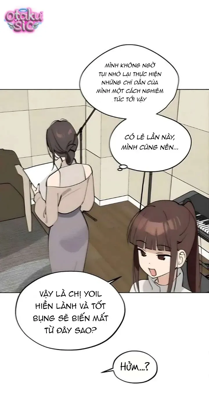 Hôm Nay Tôi Là Con Gái Chapter 53 - Trang 8