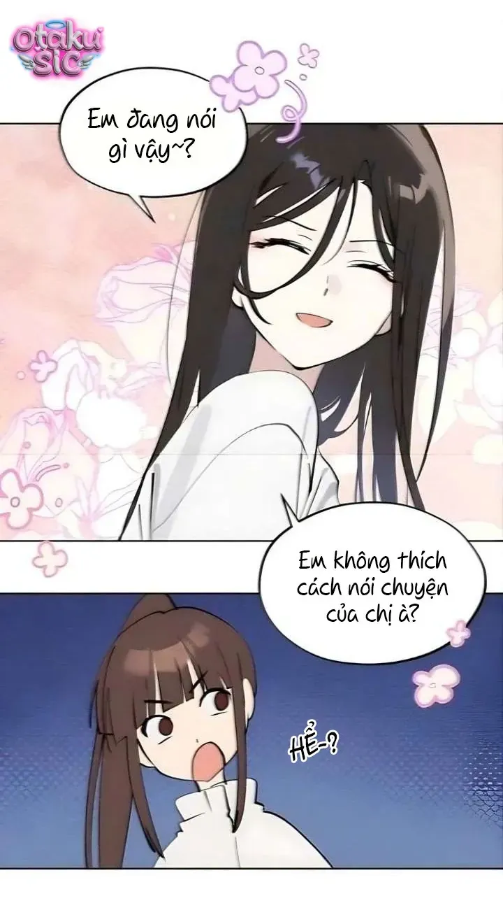 Hôm Nay Tôi Là Con Gái Chapter 53 - Trang 9
