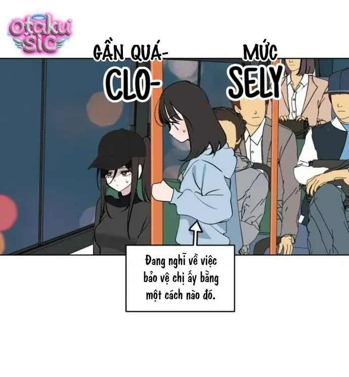 Hôm Nay Tôi Là Con Gái Chapter 54 - Trang 10