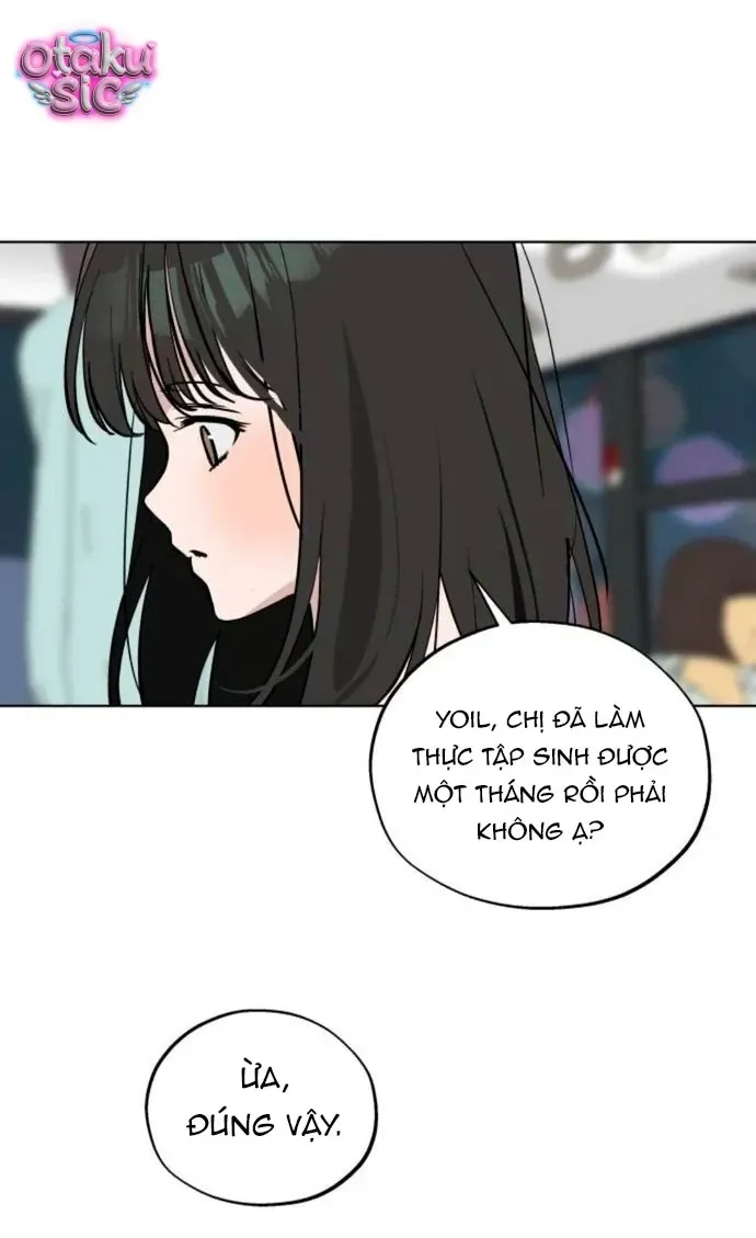 Hôm Nay Tôi Là Con Gái Chapter 54 - Trang 12