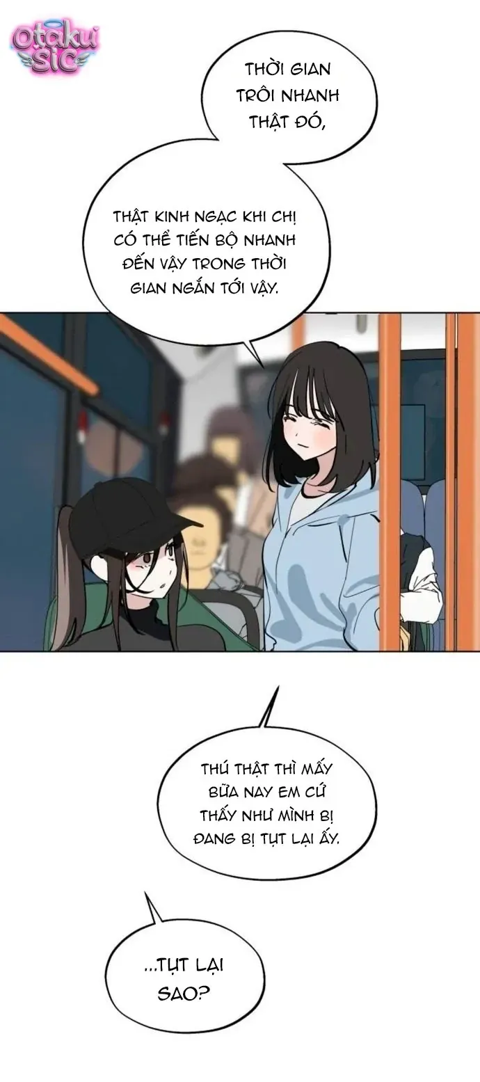 Hôm Nay Tôi Là Con Gái Chapter 54 - Trang 13