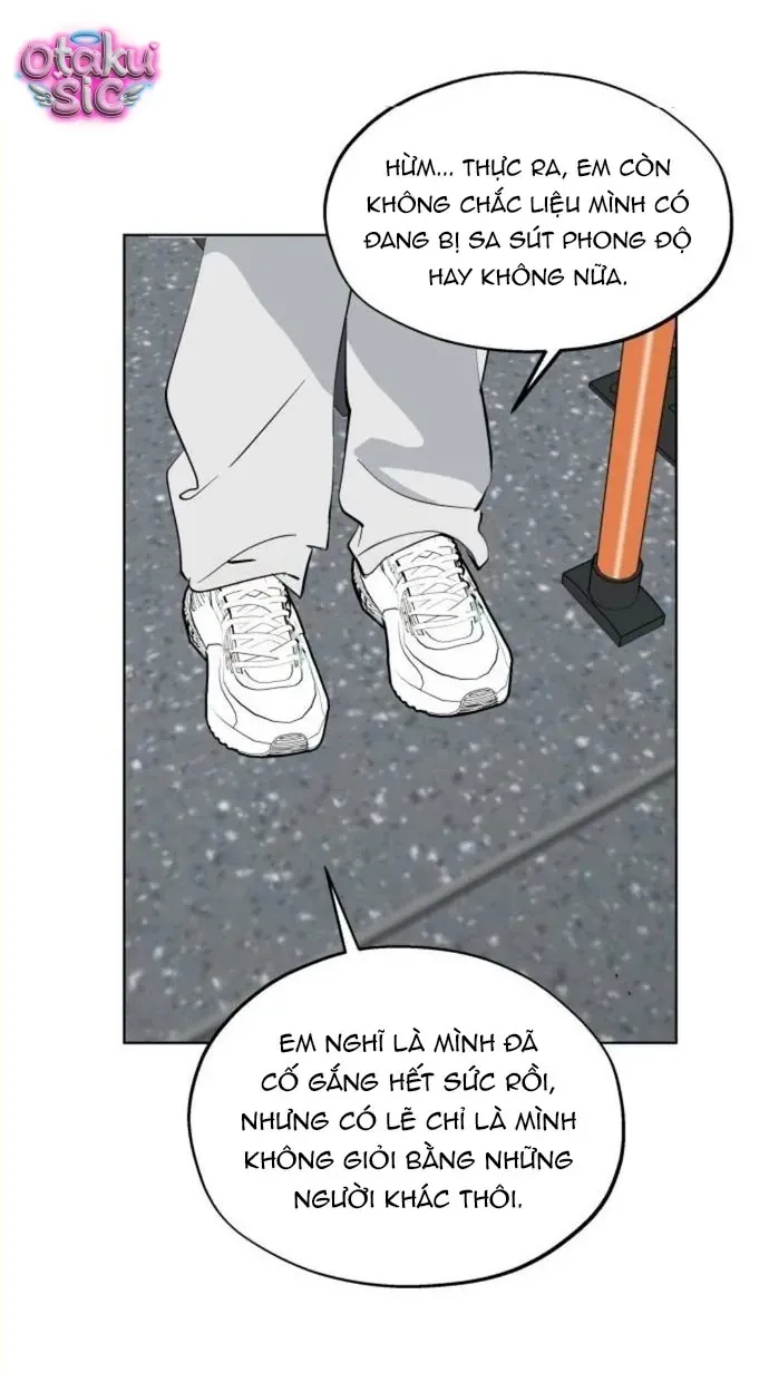 Hôm Nay Tôi Là Con Gái Chapter 54 - Trang 14