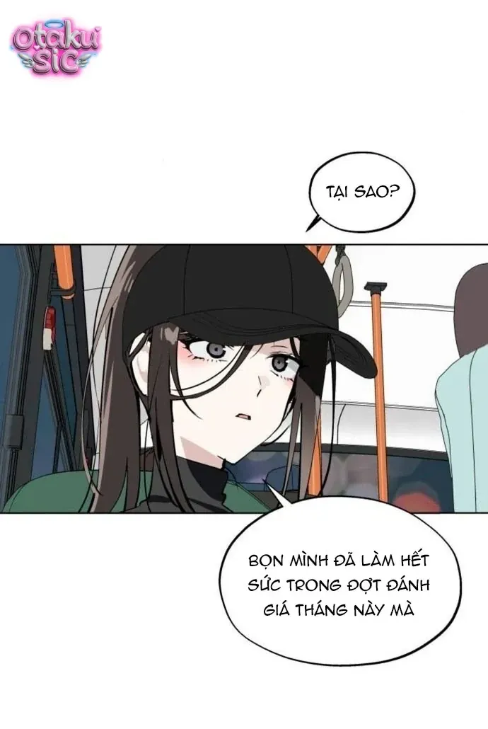 Hôm Nay Tôi Là Con Gái Chapter 54 - Trang 15