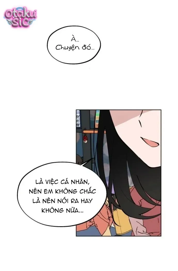 Hôm Nay Tôi Là Con Gái Chapter 54 - Trang 16