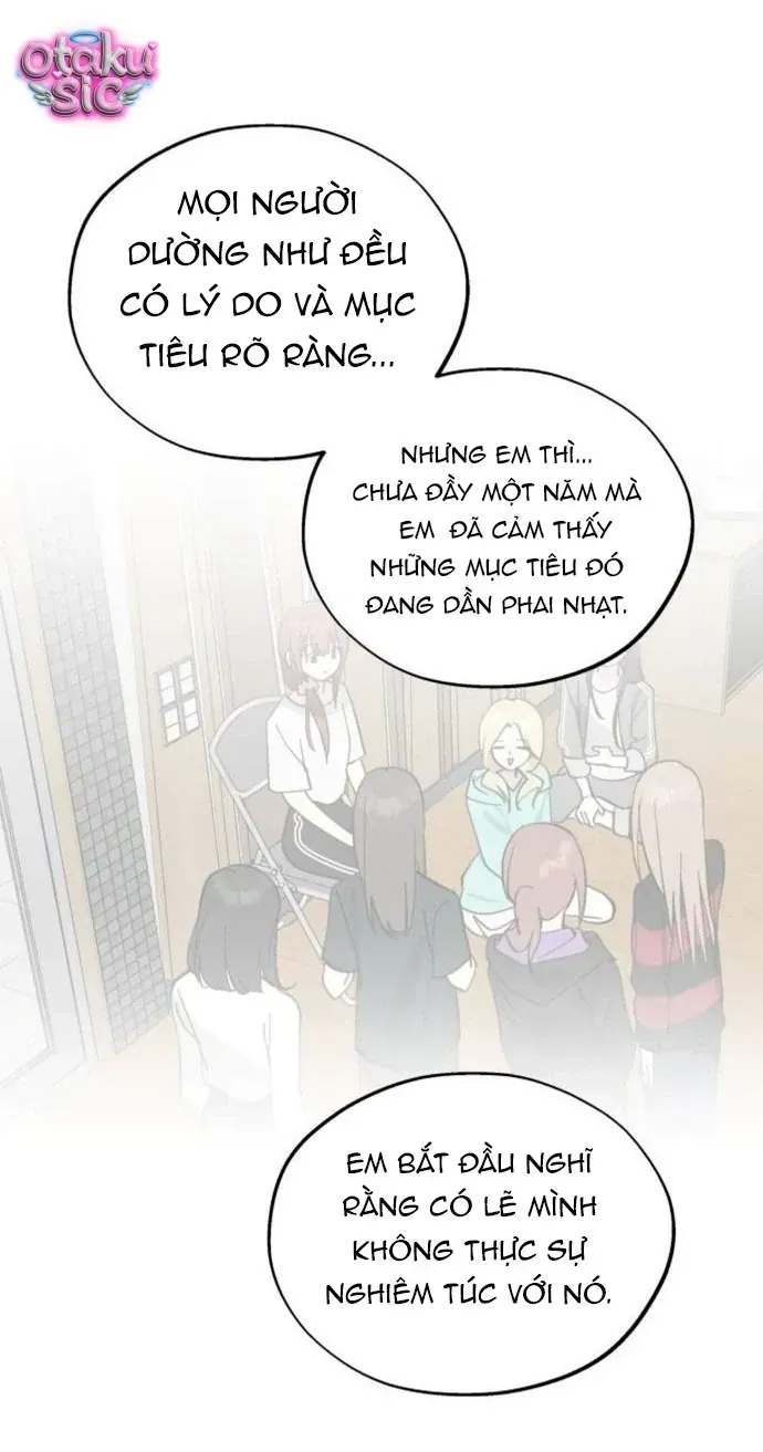 Hôm Nay Tôi Là Con Gái Chapter 54 - Trang 18