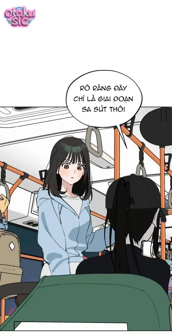 Hôm Nay Tôi Là Con Gái Chapter 54 - Trang 27