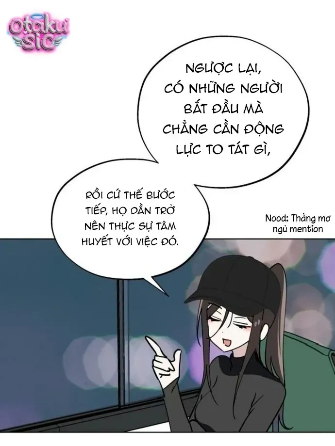 Hôm Nay Tôi Là Con Gái Chapter 54 - Trang 30