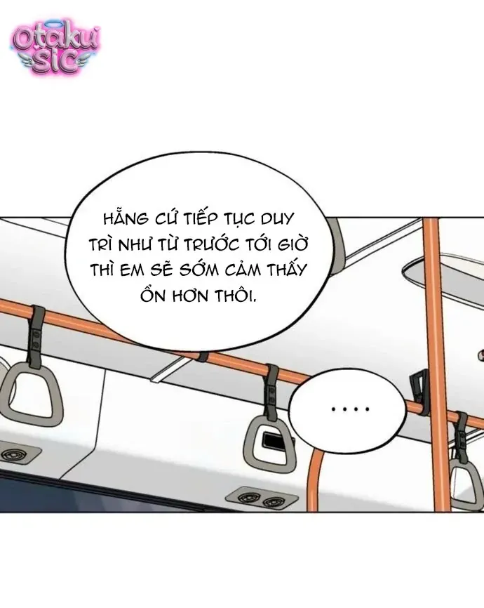 Hôm Nay Tôi Là Con Gái Chapter 54 - Trang 33
