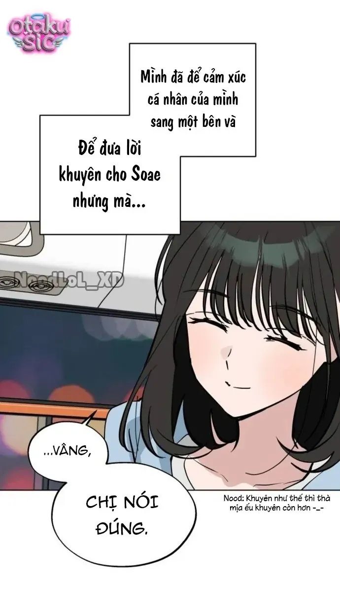 Hôm Nay Tôi Là Con Gái Chapter 54 - Trang 34