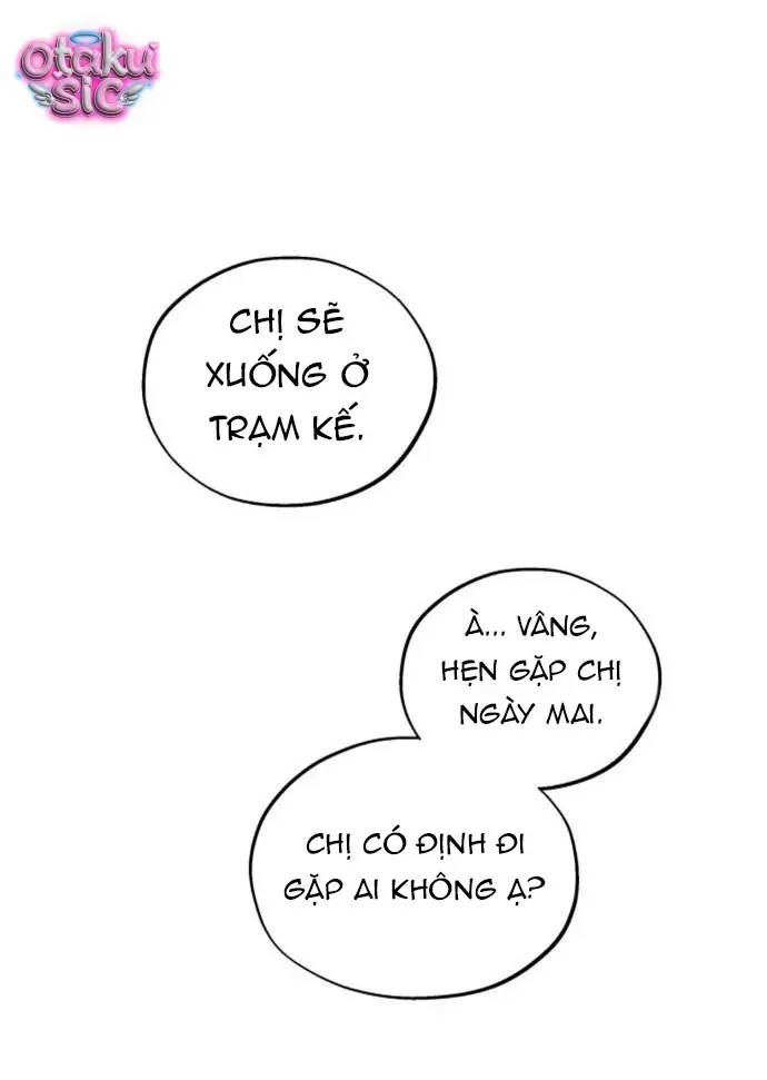 Hôm Nay Tôi Là Con Gái Chapter 54 - Trang 36