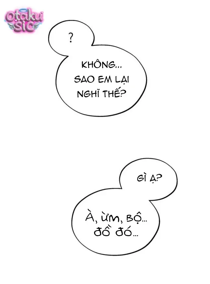 Hôm Nay Tôi Là Con Gái Chapter 54 - Trang 37