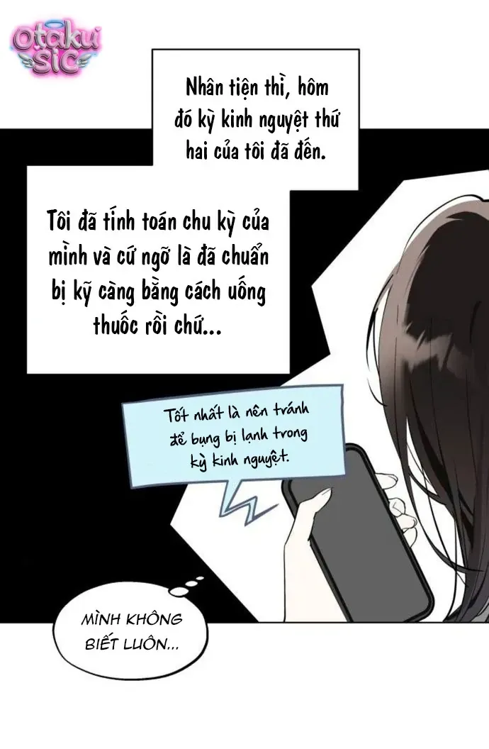 Hôm Nay Tôi Là Con Gái Chapter 54 - Trang 45