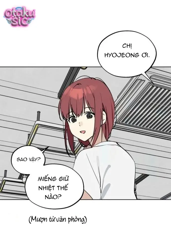 Hôm Nay Tôi Là Con Gái Chapter 54 - Trang 46