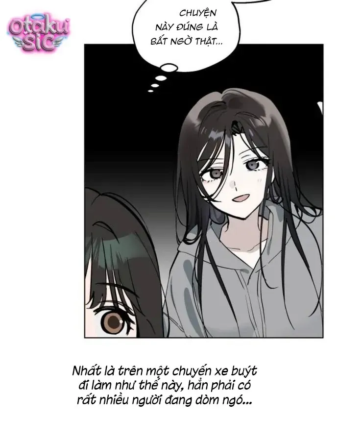 Hôm Nay Tôi Là Con Gái Chapter 54 - Trang 5
