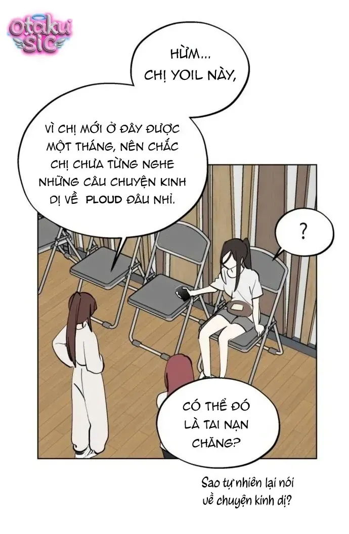 Hôm Nay Tôi Là Con Gái Chapter 54 - Trang 50