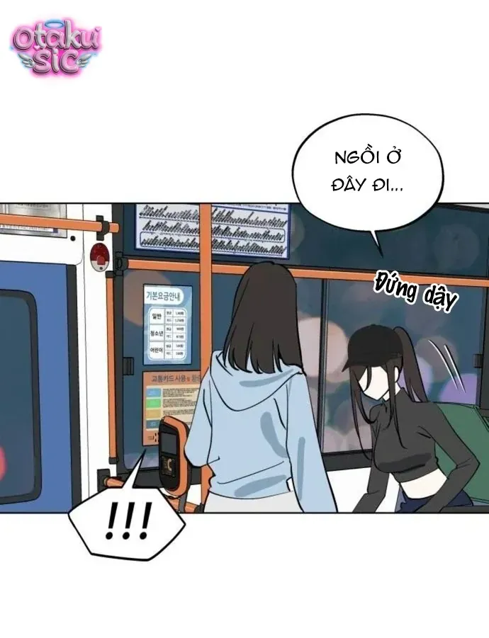 Hôm Nay Tôi Là Con Gái Chapter 54 - Trang 6
