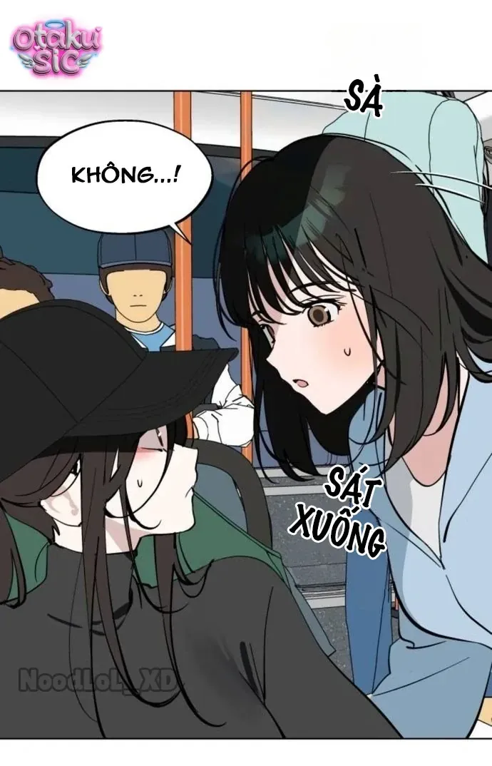 Hôm Nay Tôi Là Con Gái Chapter 54 - Trang 7