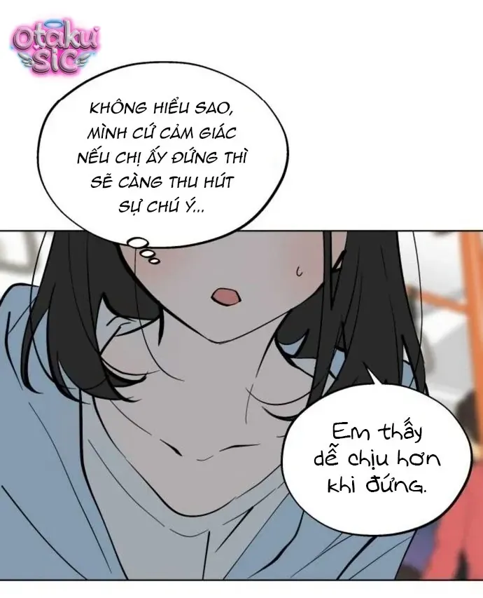 Hôm Nay Tôi Là Con Gái Chapter 54 - Trang 8