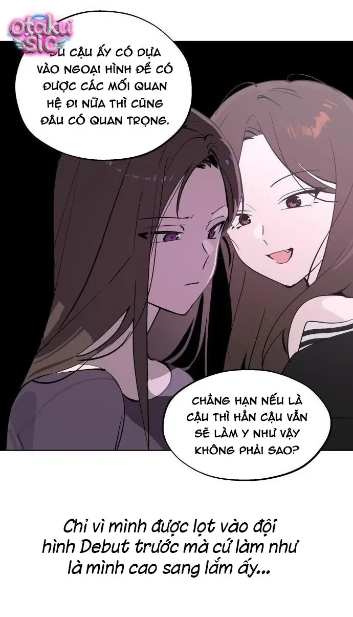 Hôm Nay Tôi Là Con Gái Chapter 55 - Trang 11