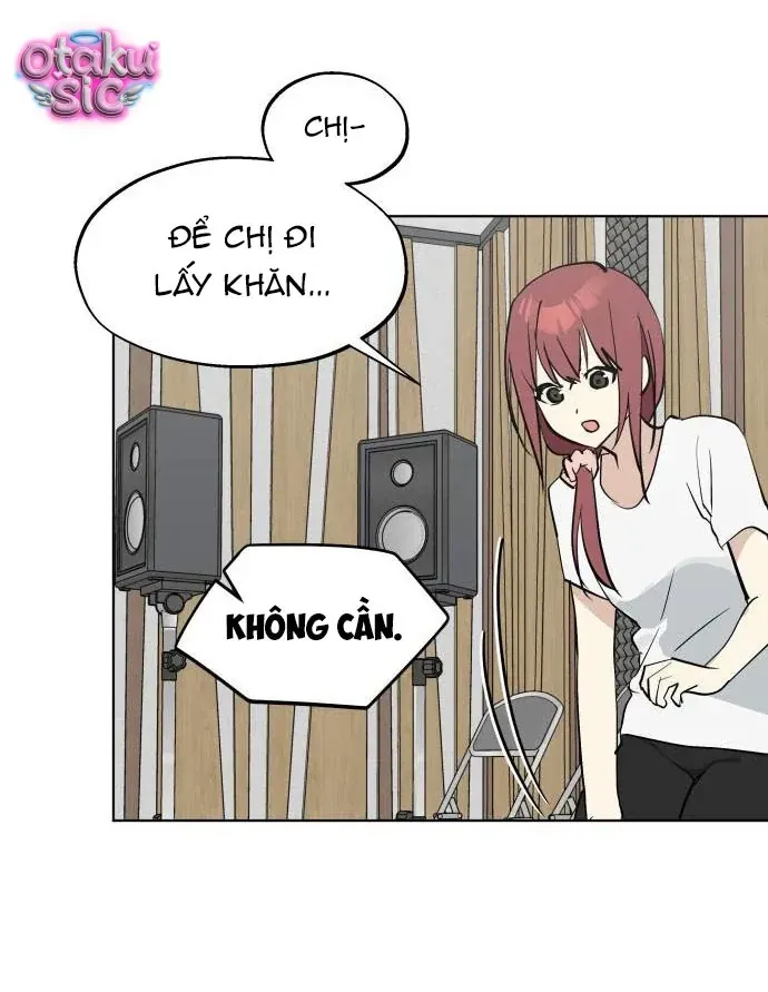 Hôm Nay Tôi Là Con Gái Chapter 55 - Trang 16