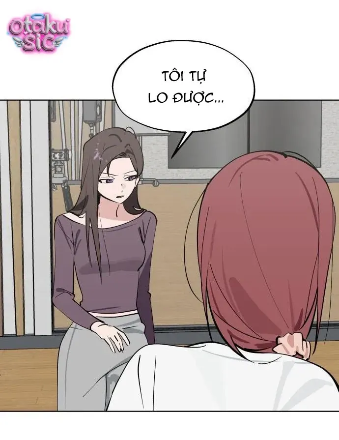 Hôm Nay Tôi Là Con Gái Chapter 55 - Trang 17