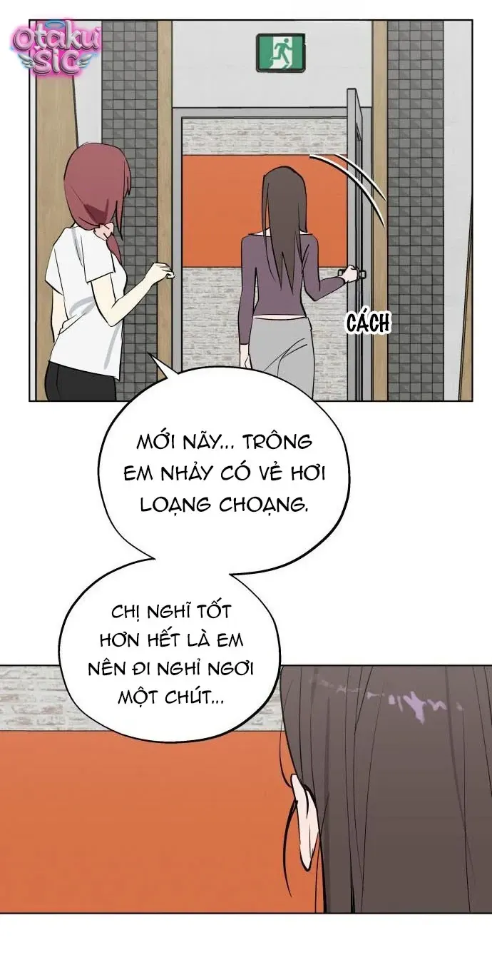Hôm Nay Tôi Là Con Gái Chapter 55 - Trang 21