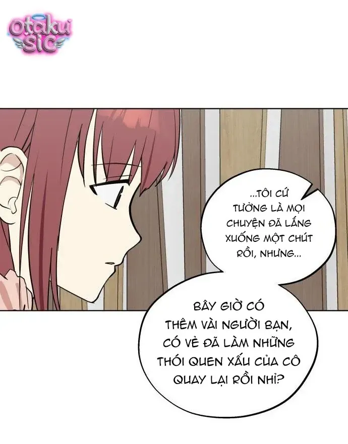 Hôm Nay Tôi Là Con Gái Chapter 55 - Trang 22