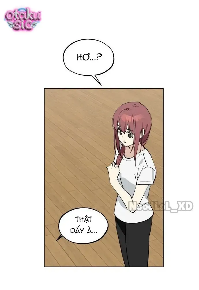 Hôm Nay Tôi Là Con Gái Chapter 55 - Trang 23