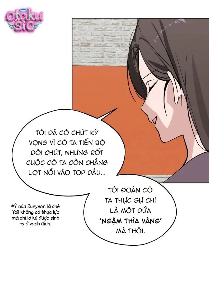 Hôm Nay Tôi Là Con Gái Chapter 55 - Trang 28