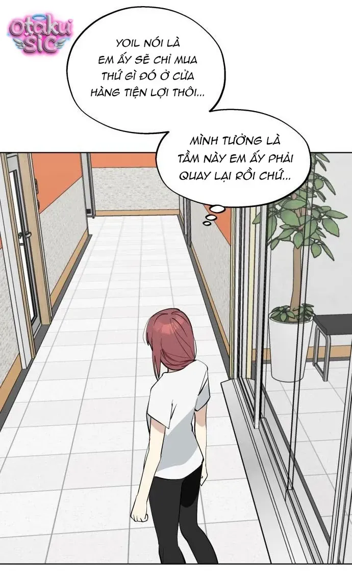 Hôm Nay Tôi Là Con Gái Chapter 55 - Trang 3